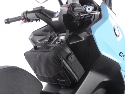 Передняя сумка "Business" BMW C600 Sport