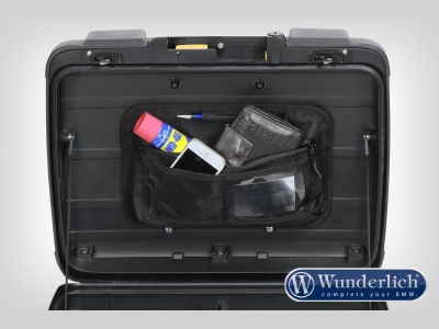 Організатор для кофров і топкейса Wunderlich