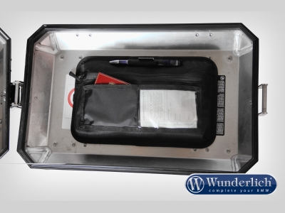 Організатор для кофров і топкейса Wunderlich