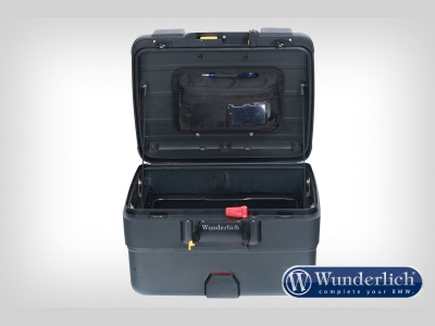 Організатор для кофров і топкейса Wunderlich