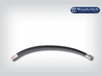 Трубка для насоса (подовжувач)