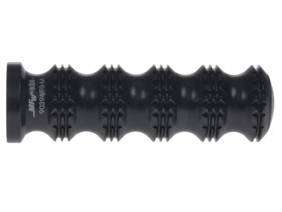 Подножки туристические - черные