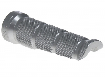 Подножки туристические - серебро