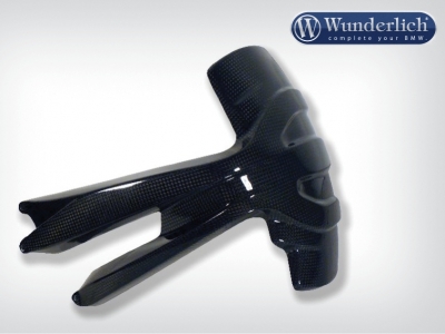 Заднее дополнительное крыло Wunderlich CARBON для BMW R1200GS LC (2013 -) R1200GS LC Adv. (2014-)