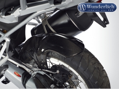Крыло заднее Wunderlich CARBON для BMW R1200GS LC (2013 -) / R1200GS ADV (2014 -)