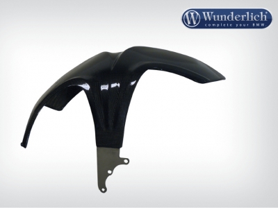 Крыло заднее Wunderlich CARBON для BMW R1200GS LC (2013 -) / R1200GS ADV (2014 -)