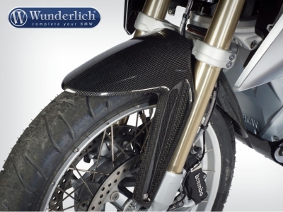 Крыло переднее Wunderlich CARBON для BMW R1200GS LC (2013 -)