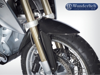 Крыло переднее Wunderlich CARBON для BMW R1200GS LC (2013 -)