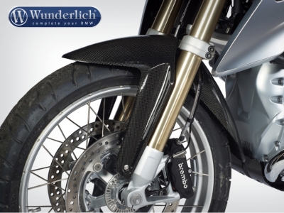 Крыло переднее Wunderlich CARBON для BMW R1200GS LC (2013 -)