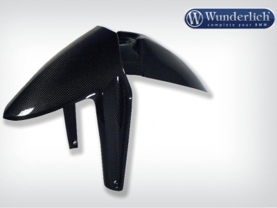 Крыло переднее Wunderlich CARBON для BMW R1200GS LC (2013 -)