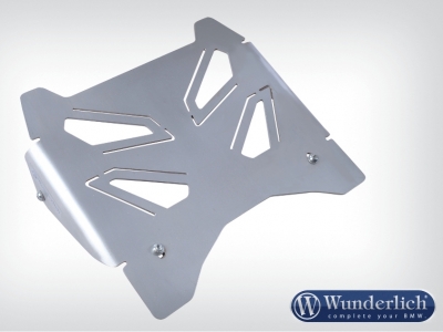 Защита двигателя расширенная Wunderlich для BMW R1200GS LC/R1200GS LC ADV - серебро