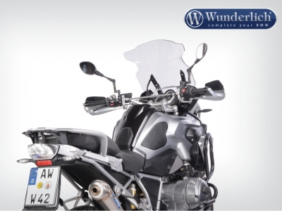 Наклейка для захисту бака Wunderlich для BMW R1200GS LC