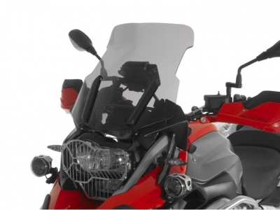 Ветровое стекло Touratech для BMW BMW R1200 / 1250GS / Adventure - тонированное