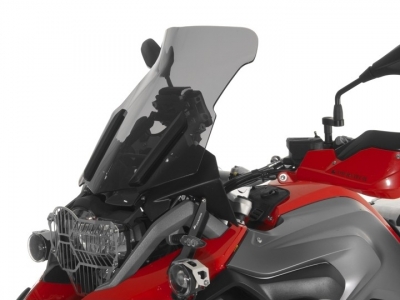 Ветровое стекло Touratech для BMW BMW R1200 / 1250GS / Adventure - тонированное