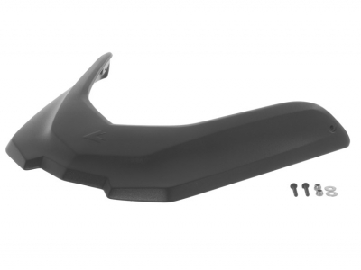 Накладка на передний спойлер Touratech для BMW R1200GS LC 2013-2016