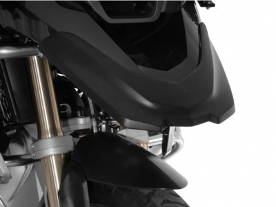 Накладка на передний спойлер Touratech для BMW R1200GS LC 2013-2016