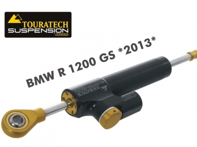 Рулевой демфер BMW R1200GS (LC)/R1250GS/BMW R1200GS (LC)/R1250GS c 2014