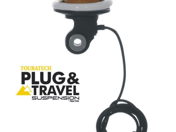 Передний амортизатор для BMW R 1200 GS LC