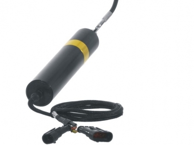 Задний амортизатор Touratech для BMW R 1200 GS LC