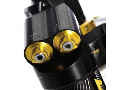 Задний амортизатор Touratech для BMW R 1200 GS LC