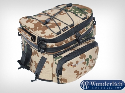 Сумка на бак с крепежом BMW R1200GS LC/R1200GS LC ADV - 25 л.