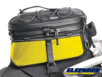 Сумка на задние сидение Wunderlich 15 л