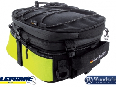 Сумка на задние сидение Wunderlich 15 л