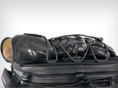 Сумка на задние сидение Wunderlich 15 л