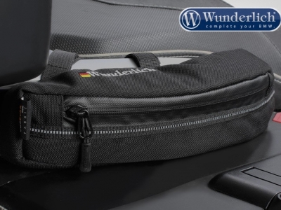 Сумки боковые комплект BMW R1200GS LC 