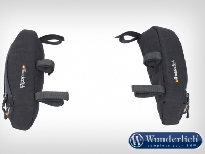 Сумки боковые комплект BMW R1200GS LC 