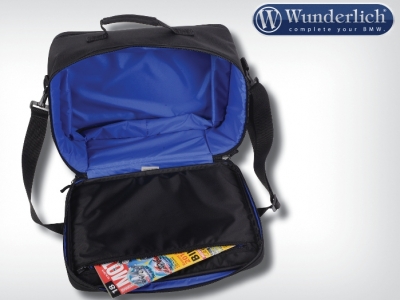 Комплект сумок в кофр Wunderlich EVO 1