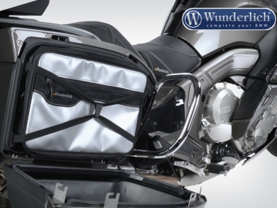 Комплект сумок в кофр Wunderlich EVO 1