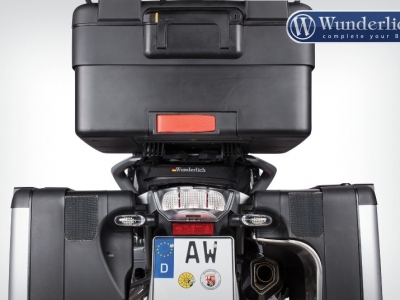 Сумка для инструмента BMW R1200GS LC