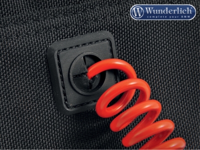 Сумка на кермо Wunderlich EVO