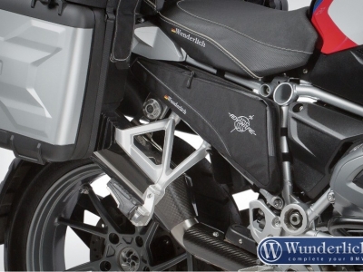 Сумки боковые комплект Wunderlich