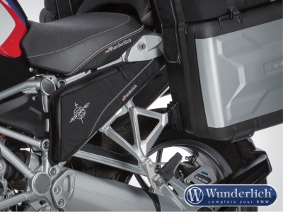 Сумки боковые комплект Wunderlich