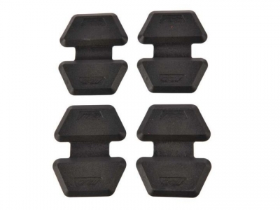 Защита кофра от царапин 67*30 мм. Wunderlich