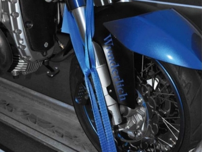 Ремень затящной Wunderlich 150 см