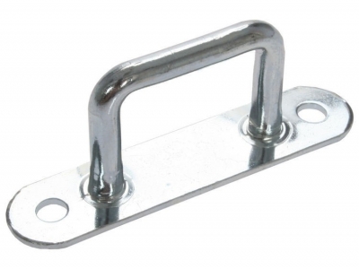 Кронштейн ремня для металических кофров Wunderlich