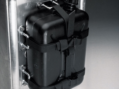 Кронштейн ремня для металических кофров Wunderlich