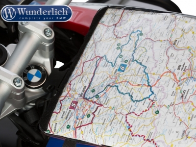 Чехол для карты Wunderlich
