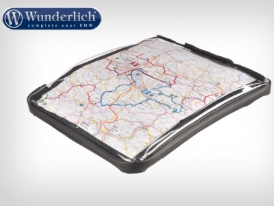 Чехол для карты Wunderlich