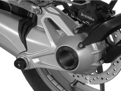 Крашпед кардана Touratech для BMW R1200GS LC / R1200GS LC ADV / R1200RT LC