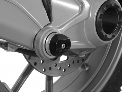 Крашпед кардана Touratech для BMW R1200GS LC / R1200GS LC ADV / R1200RT LC