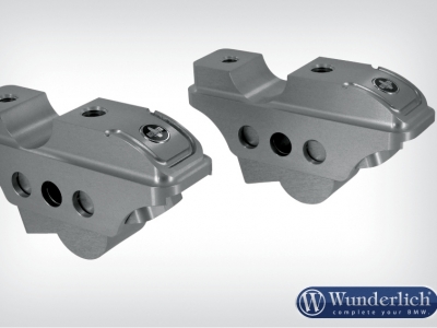 Регулировка руля Wunderlich для BMW R1200GS / R1200GS / Adventure