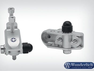 Регулировка руля Wunderlich для BMW R1200GS / R1200GS / Adventure