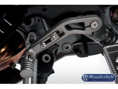 Ножка Переключения Передач Titan BMW R1200GS