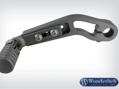 Ножка Переключения Передач Titan BMW R1200GS