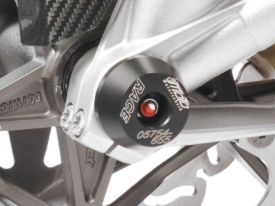 Крашпед Переднего Колеса BMW S1000RR