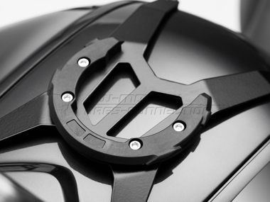 Кронштейн сумки на бак SW-MOTECH QUICK-LOCK EVO для BMW F800GT / F800R